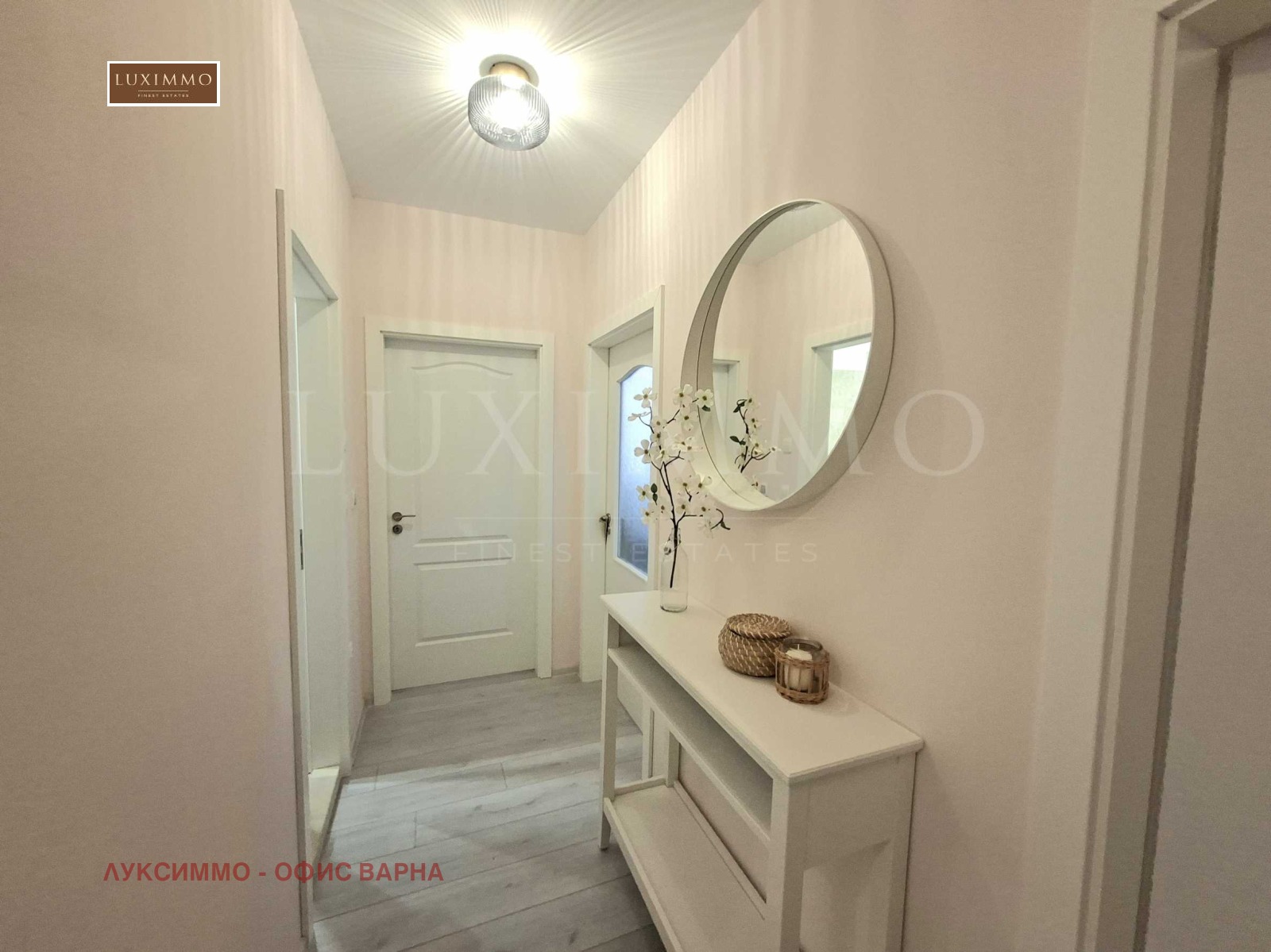 Дава под наем 3-СТАЕН, гр. Варна, м-т Ален мак, снимка 6 - Апартаменти - 53616291