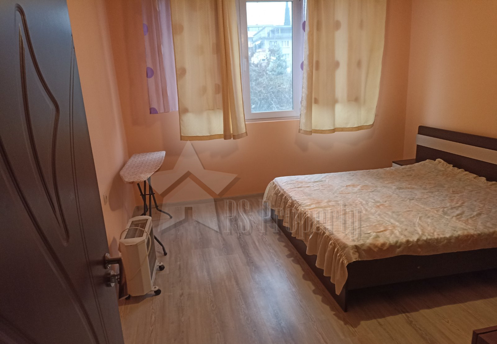 Дава под наем 3-СТАЕН, гр. Стара Загора, Център, снимка 4 - Апартаменти - 56221199