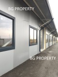 Под наем СКЛАД, град София, Военна рампа • 3120 € • 23908501 — Holmes.bg