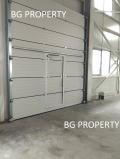 Под наем СКЛАД, град София, Военна рампа • 3120 € • 23908501 — Holmes.bg