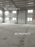 Под наем СКЛАД, град София, Военна рампа • 3120 € • 23908501 — Holmes.bg