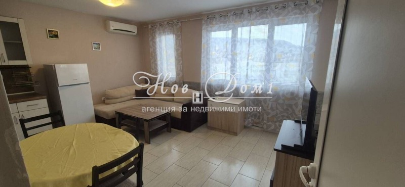Дава под Наем 2-СТАЕН в град Варна, Левски 1 - 50 кв.м / 450 € » 880.12 лв., НОВ ДОМ 1
