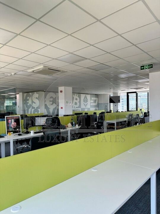 Дава под Наем ОФИС | Imot.bg — изображение 4