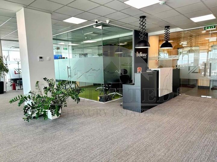 Дава под Наем ОФИС | Imot.bg — изображение 2