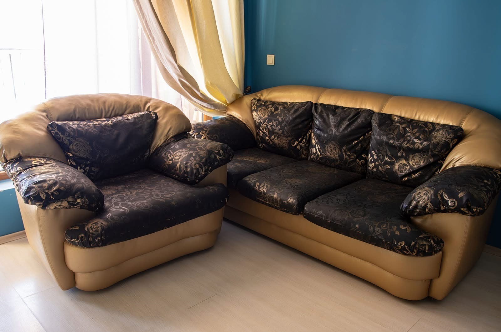 Дава под Наем 2-СТАЕН | Imot.bg — изображение 4