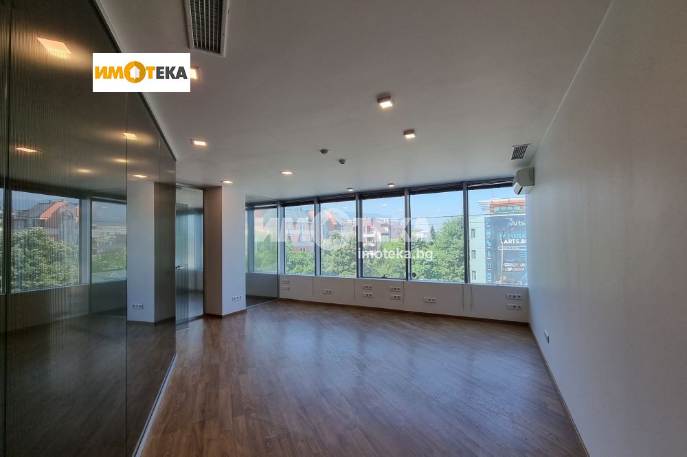 Дава под Наем ОФИС | Imot.bg — изображение 1