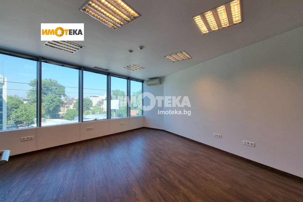 Дава под Наем ОФИС | Imot.bg — изображение 11
