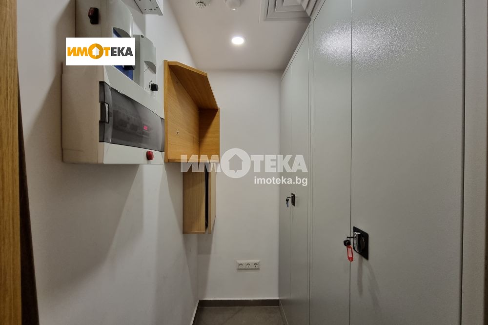 Дава под Наем ОФИС | Imot.bg — изображение 16