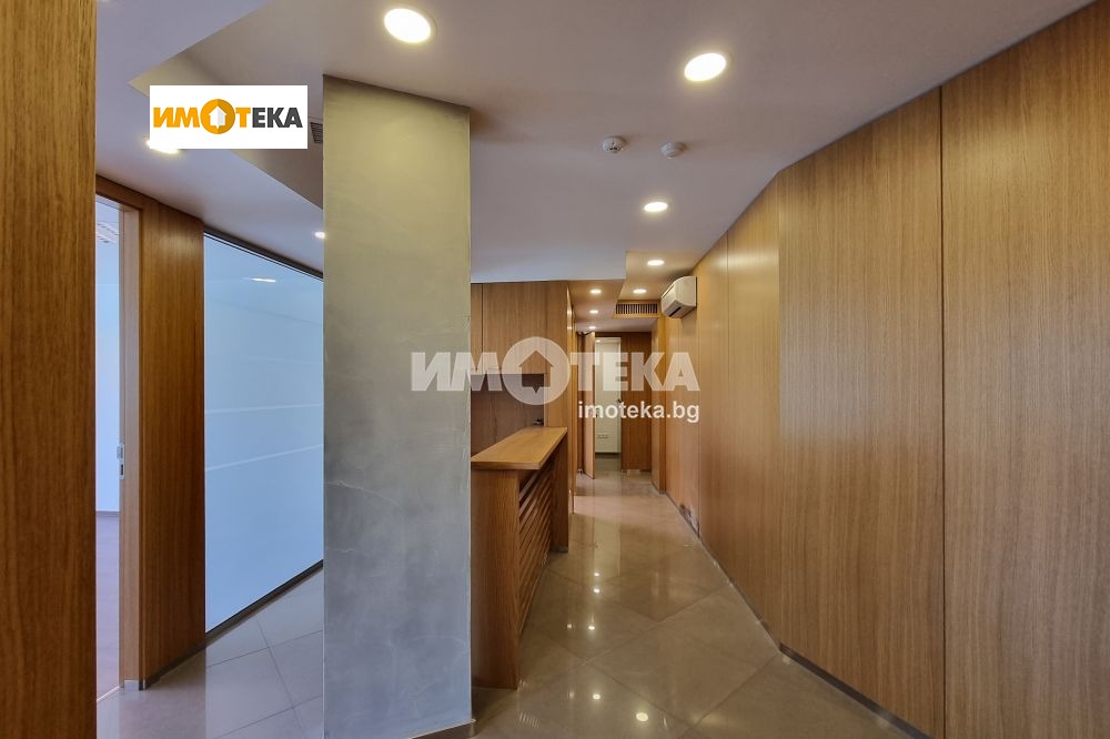 Дава под Наем ОФИС | Imot.bg — изображение 10