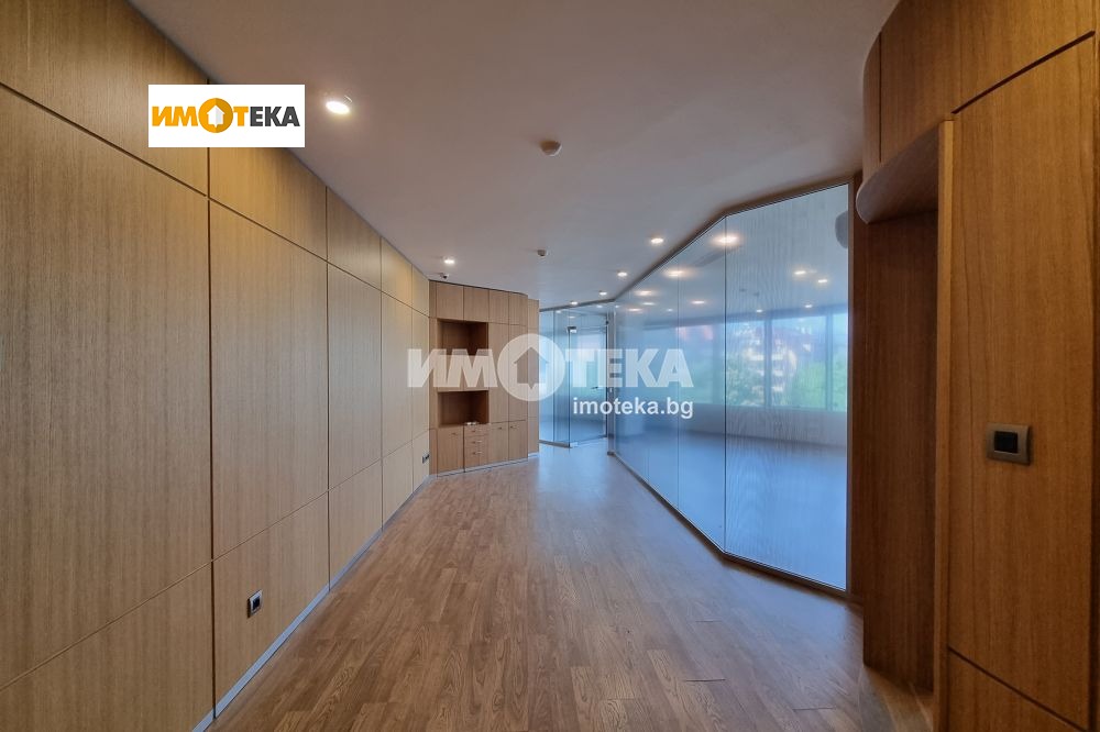 Дава под Наем ОФИС | Imot.bg — изображение 2