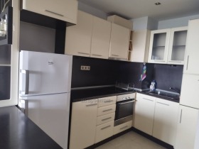 1 bedroom Tsentar, Stara Zagora 1