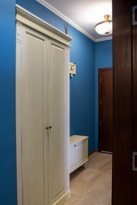 1 slaapkamer k.k. Tsjajka, Varna