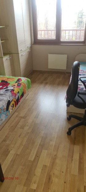 2 Schlafzimmer Ljulin 8, Sofia 6