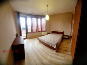 2 Schlafzimmer Ljulin 8, Sofia 2