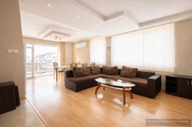 3-СТАЕН, 115 m2