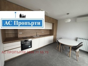 Дава под наем  3-стаен, град София