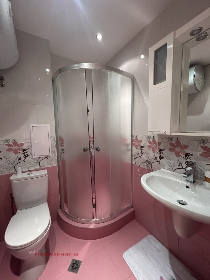 De inchiriat  Studio Sofia , Ovcia cupel , 60 mp | 42310431 - imagine [4]