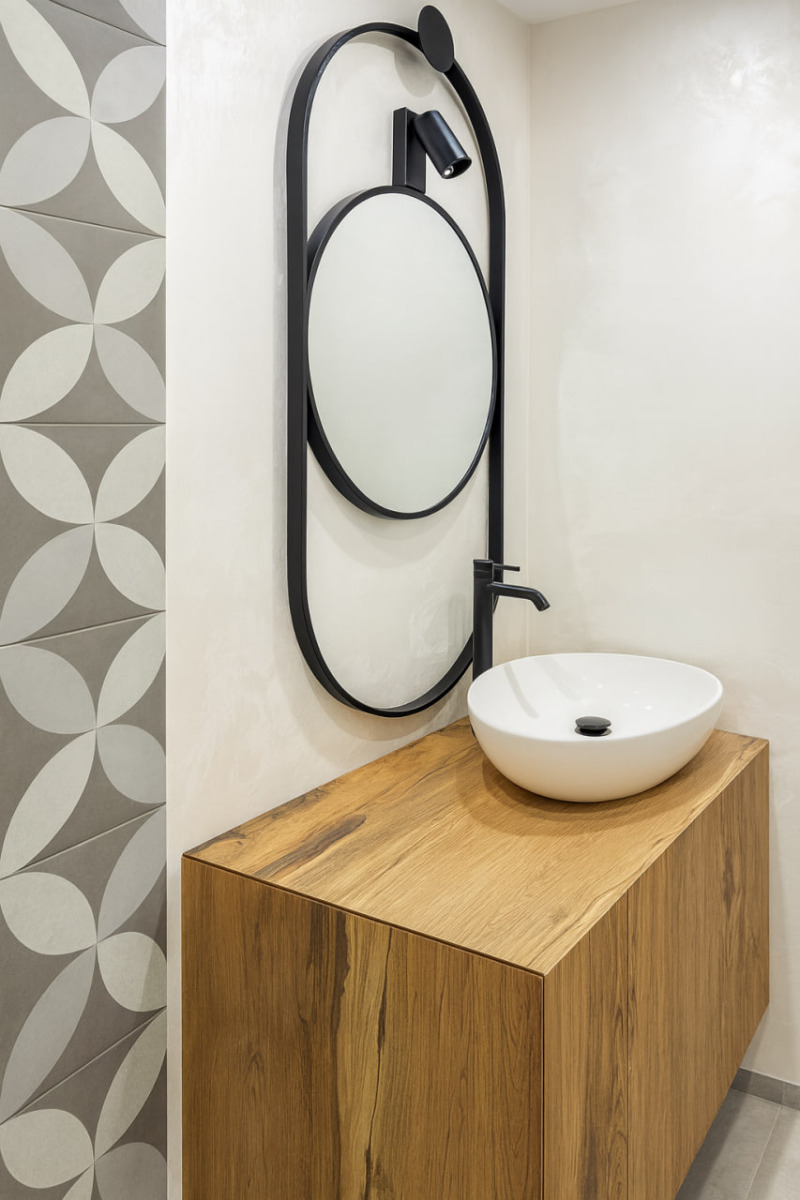 Da affittare  Studio Sofia , Tsentar , 30 mq | 35113379 - Immagine [3]