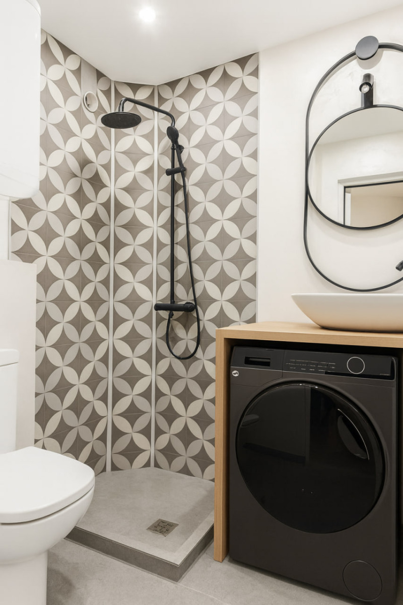 Da affittare  Studio Sofia , Tsentar , 30 mq | 35113379 - Immagine [4]