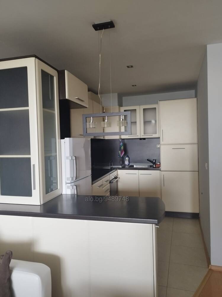 For Rent  1 bedroom Stara Zagora , Tsentar , 70 sq.m | 74598213 - image [4]