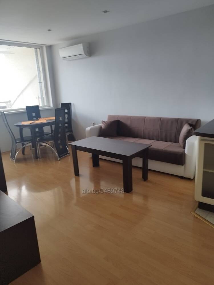 Do wynajęcia  1 sypialnia Stara Zagora , Centar , 70 mkw | 74598213 - obraz [3]