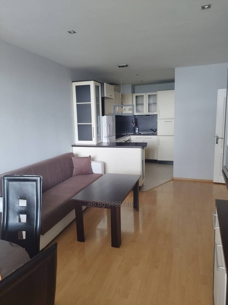 Da affittare  1 camera da letto Stara Zagora , Tsentar , 70 mq | 74598213 - Immagine [2]