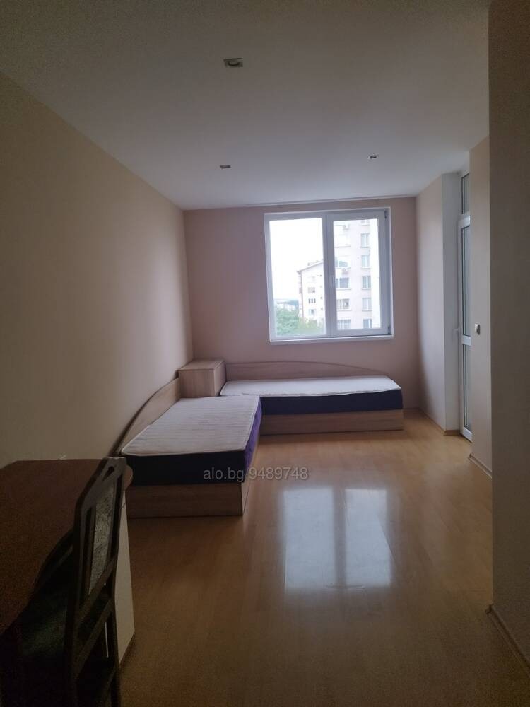 Zu vermieten  1 Schlafzimmer Stara Zagora , Zentar , 70 qm | 74598213 - Bild [5]