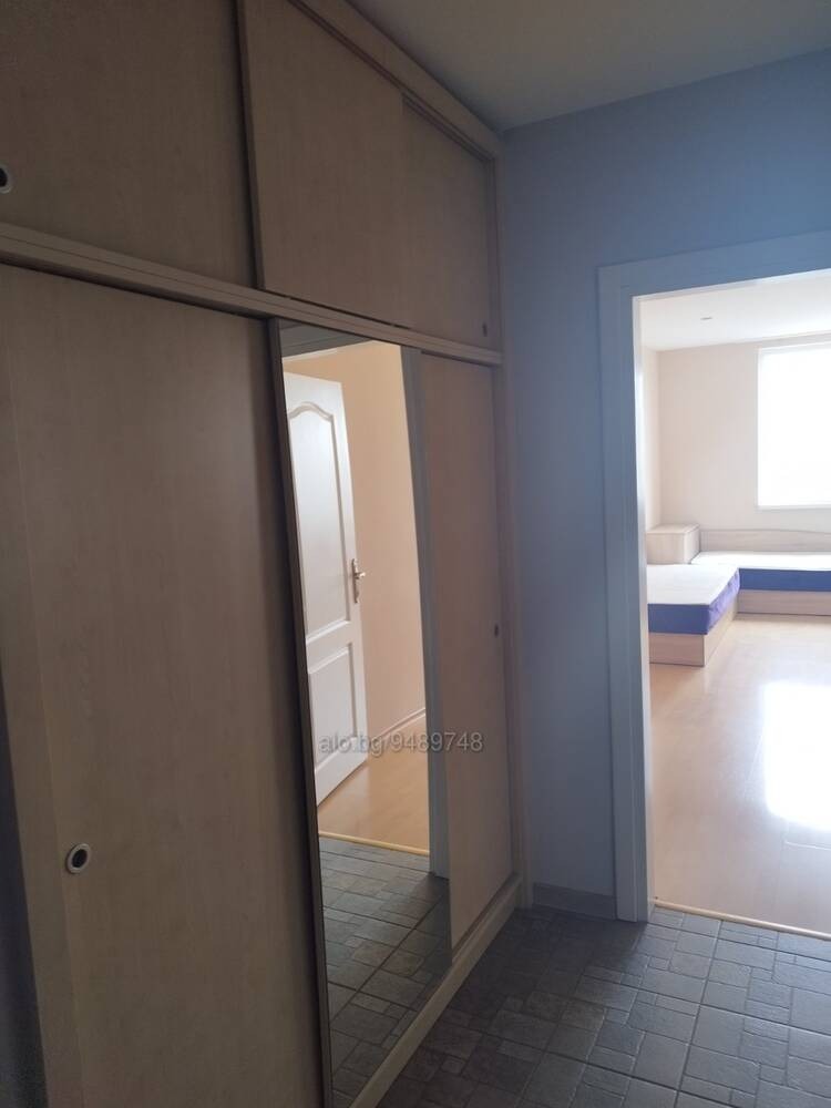 For Rent  1 bedroom Stara Zagora , Tsentar , 70 sq.m | 74598213 - image [6]