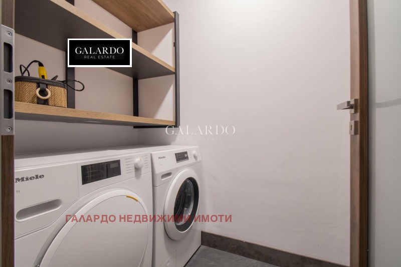 K pronájmu  1 ložnice Sofia , Manastirski livadi , 97 m2 | 81793759 - obraz [9]