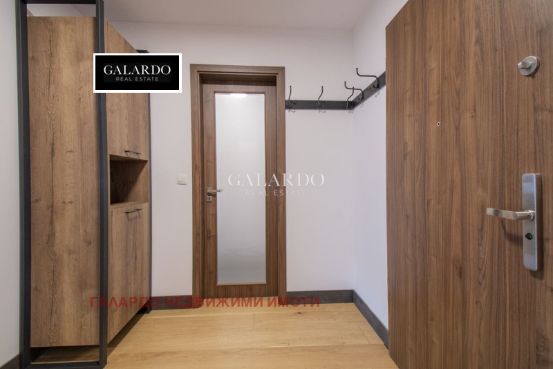 K pronájmu  1 ložnice Sofia , Manastirski livadi , 97 m2 | 81793759 - obraz [13]