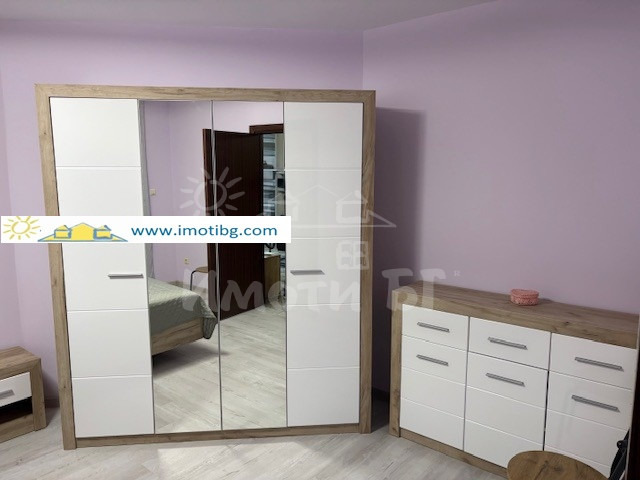 K pronájmu  1 ložnice Sofia , Manastirski livadi , 65 m2 | 24848464 - obraz [7]