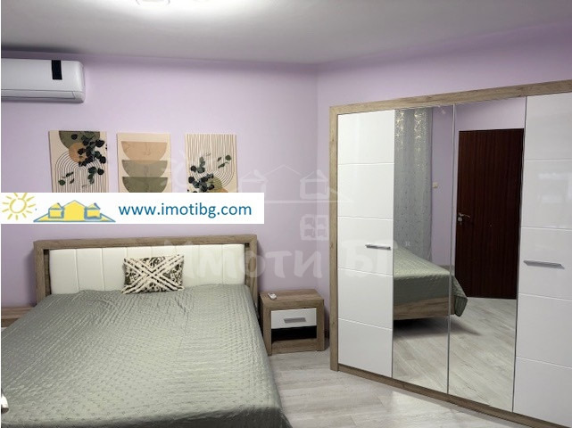 K pronájmu  1 ložnice Sofia , Manastirski livadi , 65 m2 | 24848464 - obraz [6]