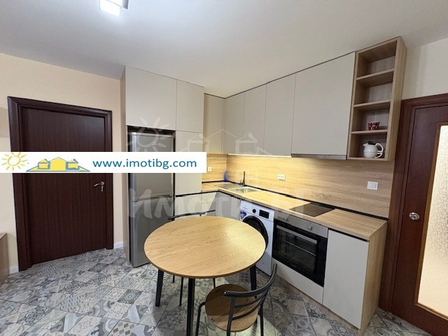 K pronájmu  1 ložnice Sofia , Manastirski livadi , 65 m2 | 24848464