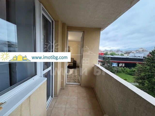 K pronájmu  1 ložnice Sofia , Manastirski livadi , 65 m2 | 24848464 - obraz [4]