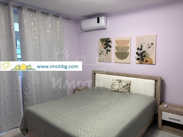 K pronájmu  1 ložnice Sofia , Manastirski livadi , 65 m2 | 24848464 - obraz [5]