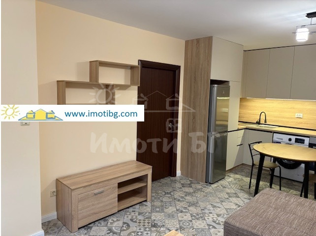 K pronájmu  1 ložnice Sofia , Manastirski livadi , 65 m2 | 24848464 - obraz [3]
