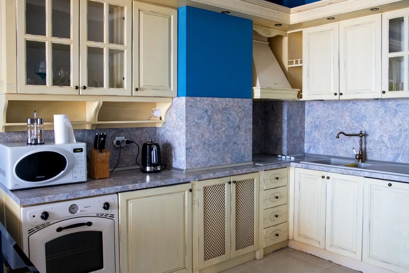 Te huur  1 slaapkamer Varna , k.k. Tsjajka , 82 m² | 31274246 - afbeelding [2]