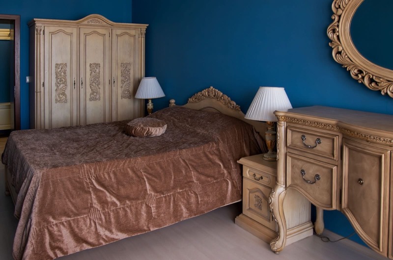Te huur  1 slaapkamer Varna , k.k. Tsjajka , 82 m² | 31274246 - afbeelding [5]