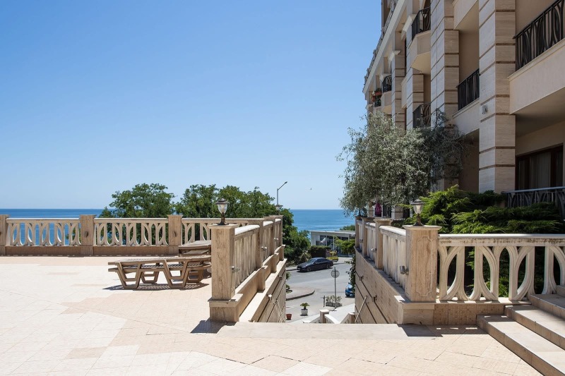 Te huur  1 slaapkamer Varna , k.k. Tsjajka , 82 m² | 31274246 - afbeelding [9]