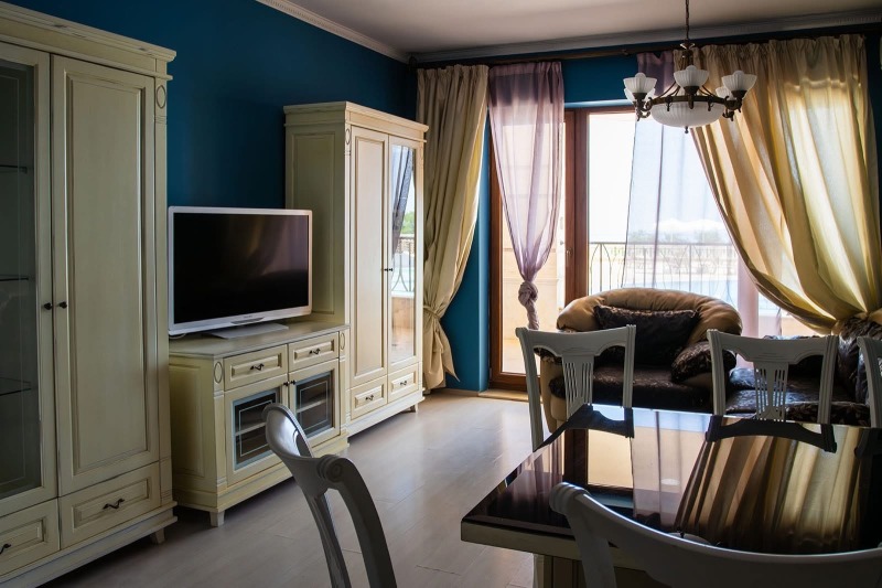 Te huur  1 slaapkamer Varna , k.k. Tsjajka , 82 m² | 31274246 - afbeelding [3]