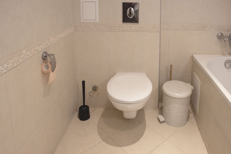 Te huur  1 slaapkamer Varna , k.k. Tsjajka , 82 m² | 31274246 - afbeelding [7]
