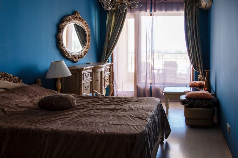 Te huur  1 slaapkamer Varna , k.k. Tsjajka , 82 m² | 31274246 - afbeelding [6]