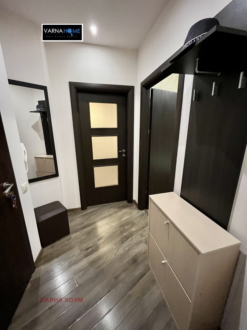 En renta  1 dormitorio Varna , k.k. Chayka , 65 metros cuadrados | 11686993 - imagen [8]