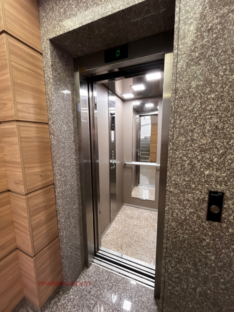 Дава под наем 2-СТАЕН, гр. Пловдив, Мараша, снимка 9 - Апартаменти - 52647277