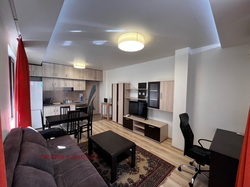 Дава под наем 2-СТАЕН, гр. Пловдив, Мараша, снимка 2 - Апартаменти - 52647277