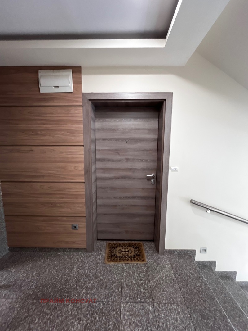 Дава под наем 2-СТАЕН, гр. Пловдив, Мараша, снимка 10 - Апартаменти - 52647277