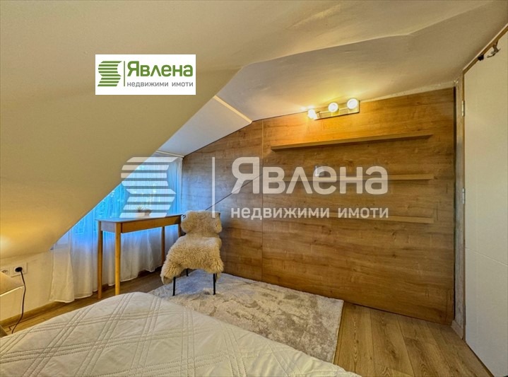 Дава под наем 2-СТАЕН, гр. София, Оборище, снимка 10 - Апартаменти - 52729852