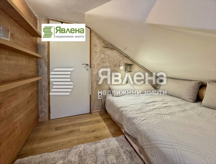 Дава под наем 2-СТАЕН, гр. София, Оборище, снимка 7 - Апартаменти - 52729852