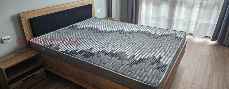 Дава под наем 2-СТАЕН, гр. София, Изгрев, снимка 10 - Апартаменти - 53047650