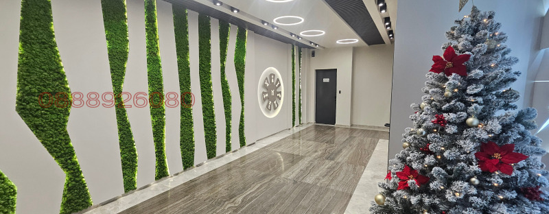 Дава под наем 2-СТАЕН, гр. София, Изгрев, снимка 15 - Апартаменти - 53047650